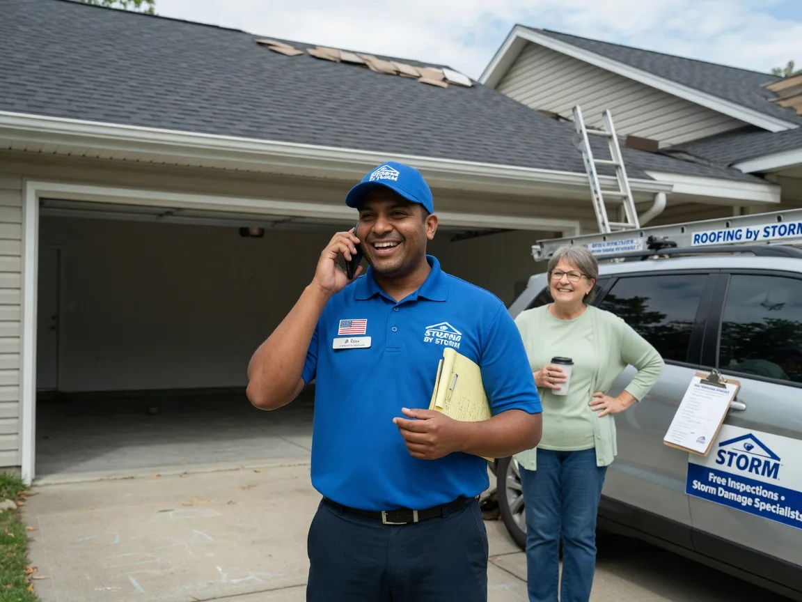 Roof Repair Near Me Quebeck, TN FAQs