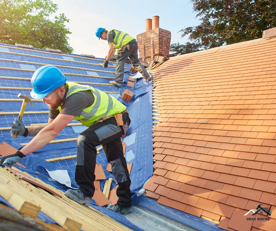 Why choose Roof Repair Near Me in Quebeck, TN