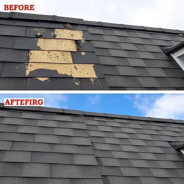 Roof Repair Near Me in Quebeck, TN near me
